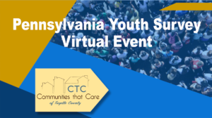 Virtual PAYS Event @ Online - Zoom Meeting